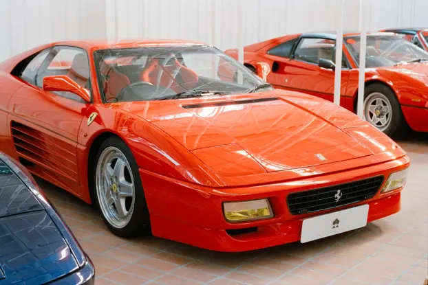 Bwin Casino Android/iOS Forrit